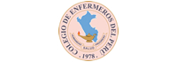 Colegio de Enfermeros - Cajamarca